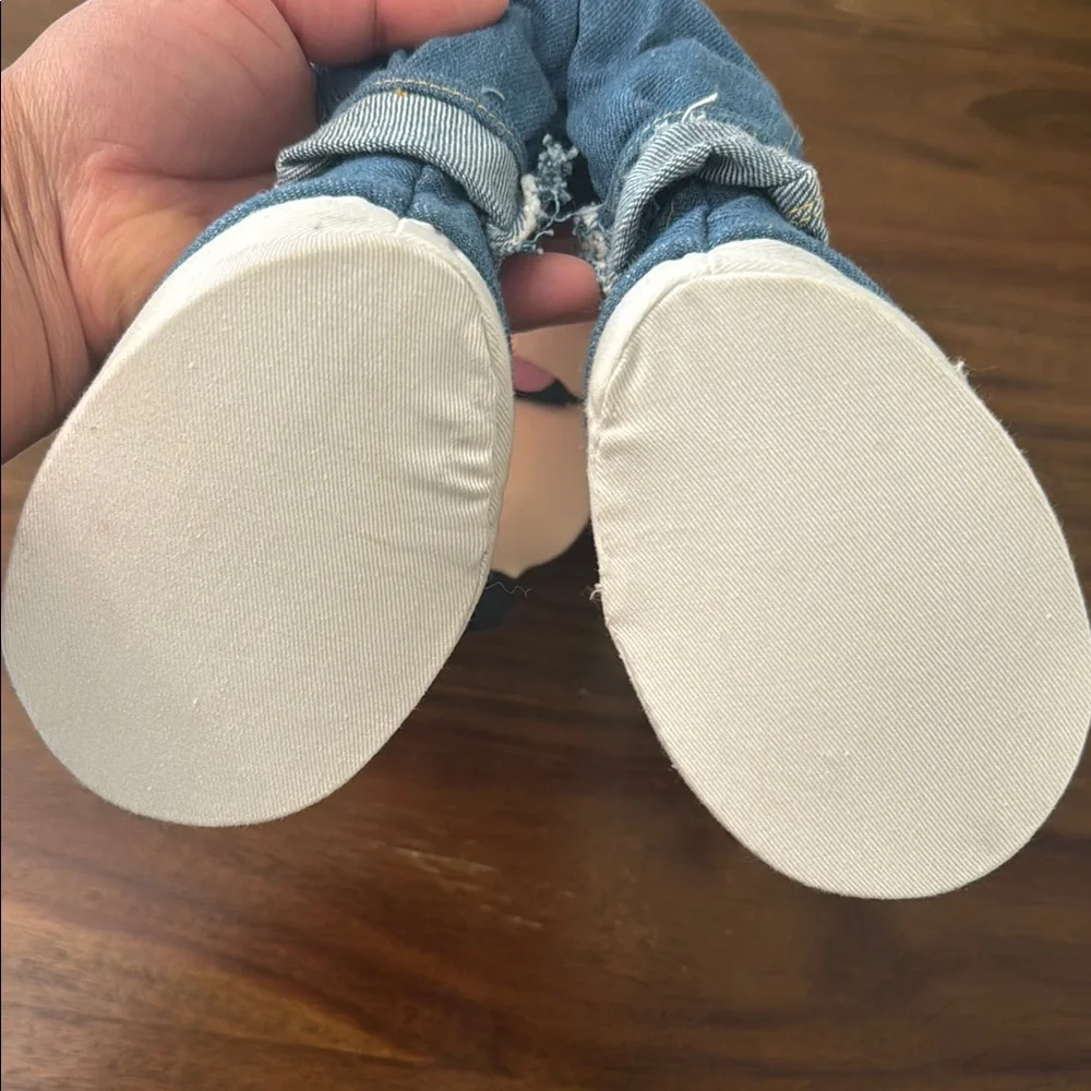 Disney‎ Mickey Mouse Plush Applause